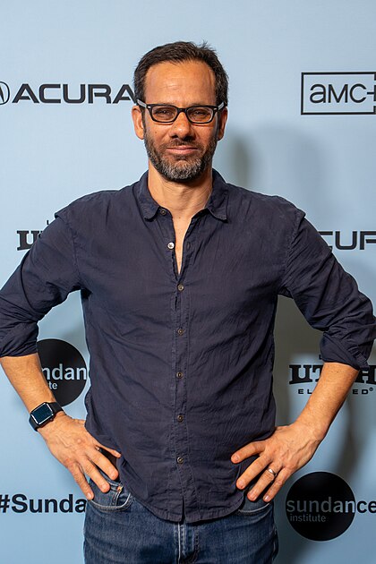 Dan Cogan image