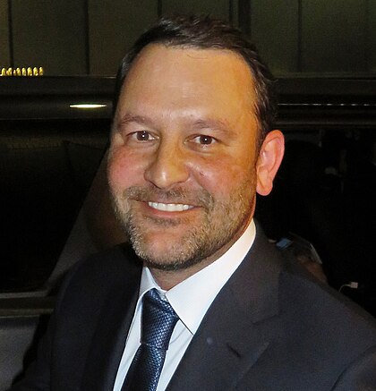 Dan Fogelman image