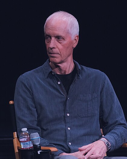Dan Gilroy image