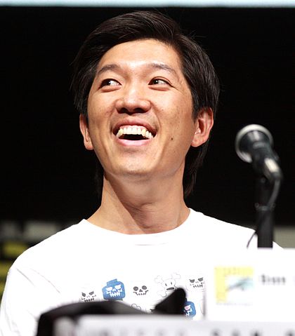Dan Lin image