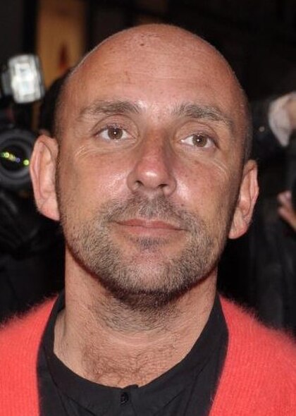 Dan Mazer image