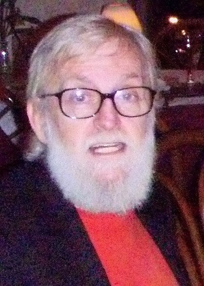 Dan O'Bannon image