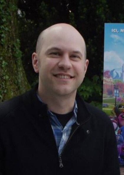 Dan Scanlon image