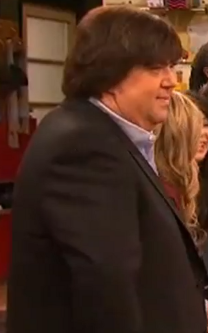 Dan Schneider image