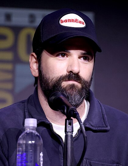 Dan Trachtenberg image