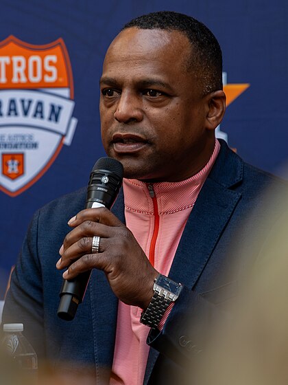 Dana Brown image
