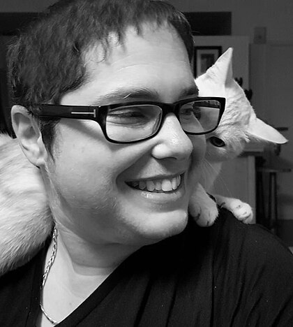 Dana Goldberg image