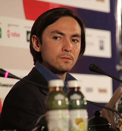 Danfung Dennis image