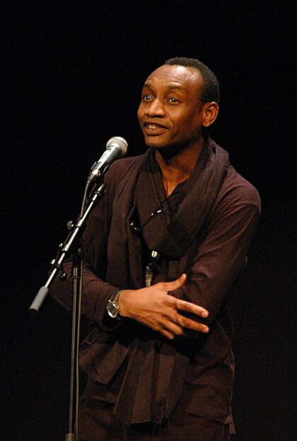 Dani Kouyaté image