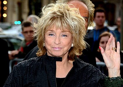 Danièle Thompson image