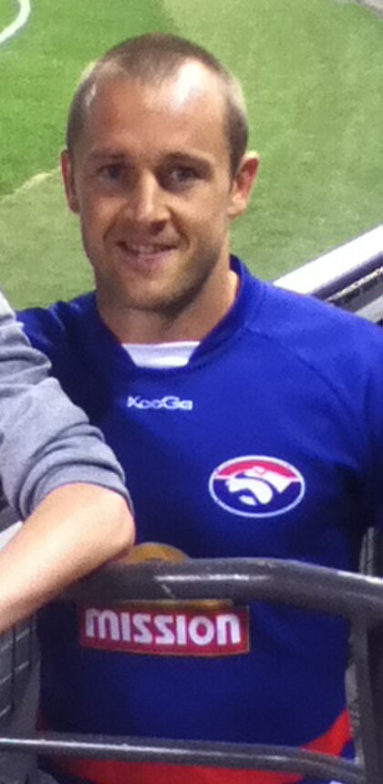 Daniel Cross image