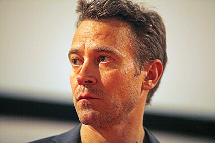 Daniel Dencik image