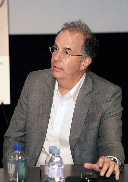 Daniel Goldberg image