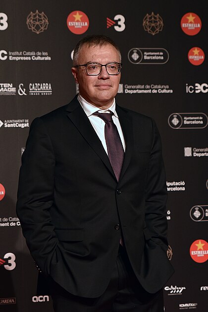 Daniel Monzón image