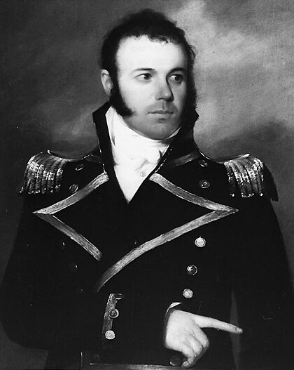Daniel Patterson image