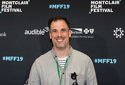 Daniel Schechter image