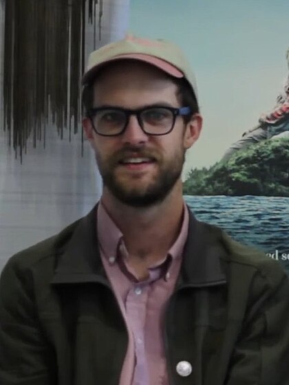 Daniel Scheinert image