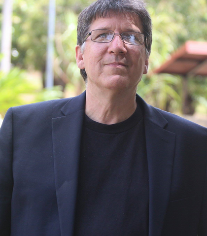 Daniel St. Pierre image