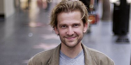 Daniel Stamm image