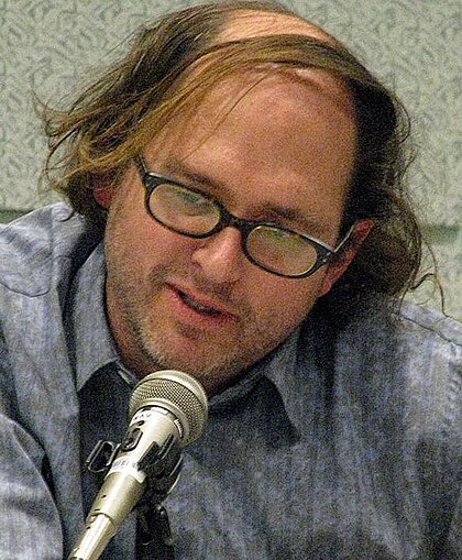 Daniel Waters image