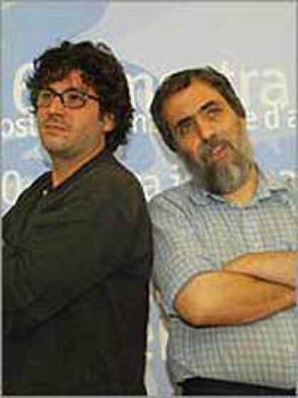 Daniele Ciprì image