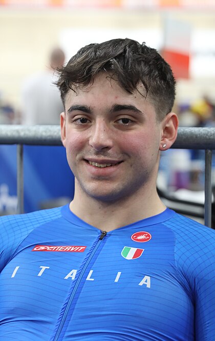 Daniele Napolitano image