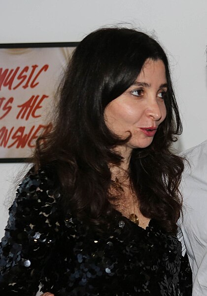 Danielle Arbid image