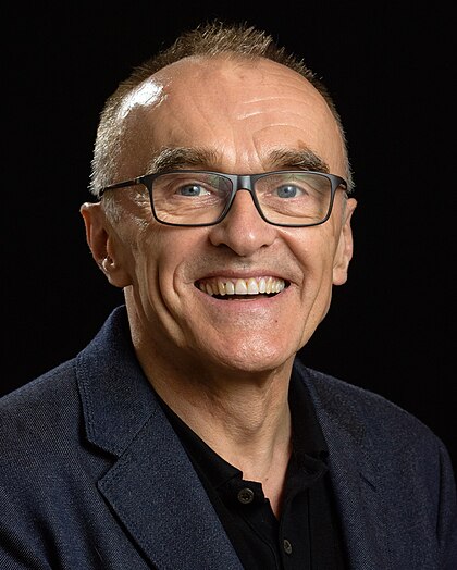 Danny Boyle image
