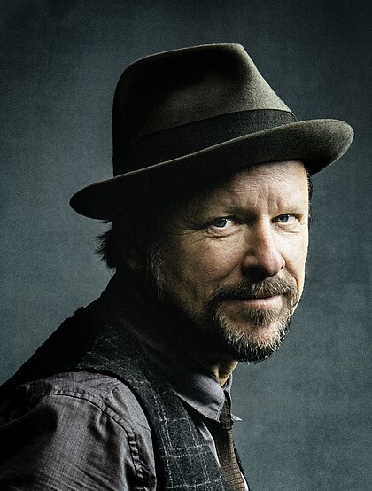Danny Clinch image