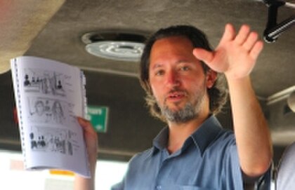 Danny Lerner image