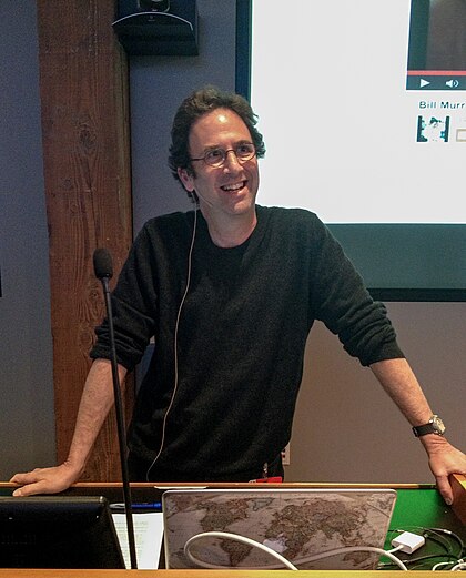 Danny Rubin image