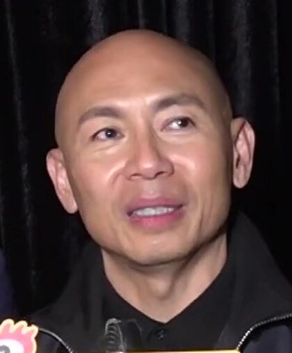 Dante Lam image