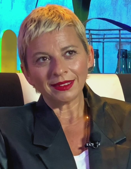Daria D'Antonio image