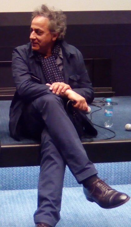 Darius Khondji image