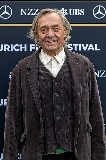 Dariusz Wolski image