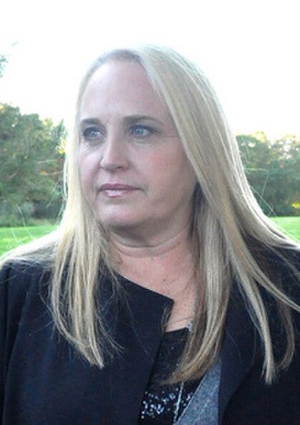Darla K. Anderson image