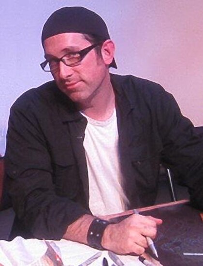 Darren Lynn Bousman image