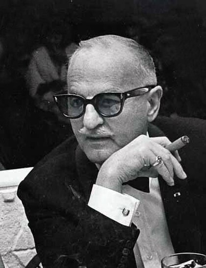 Darryl F. Zanuck image