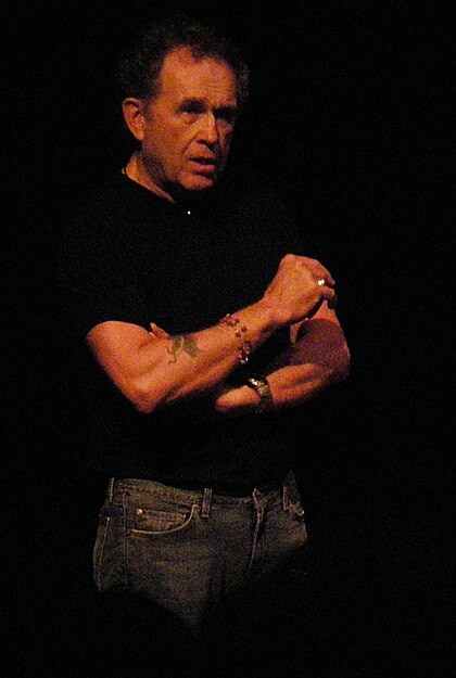 Darryl Ponicsan image