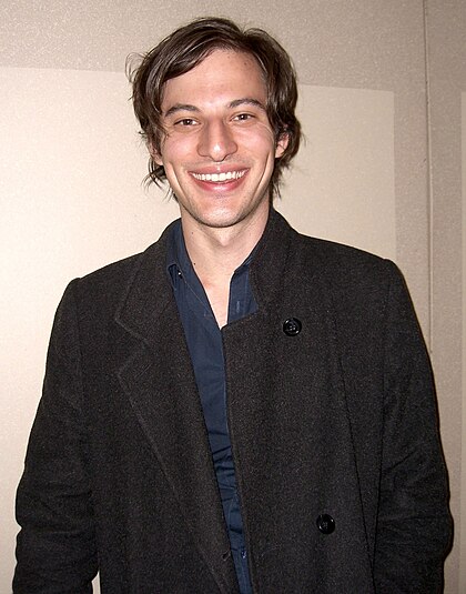 Dash Shaw image