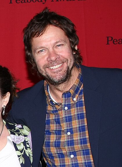 Dave Becky image