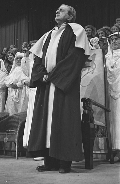 David Ambrose image