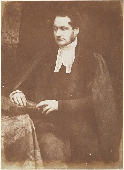 David Arnott image