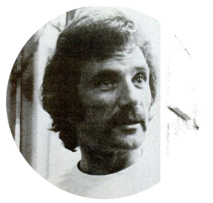 David Axelrod image