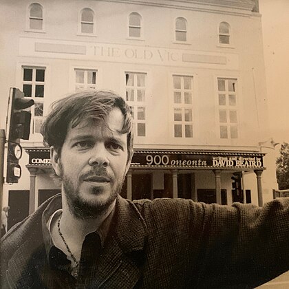 David Beaird image