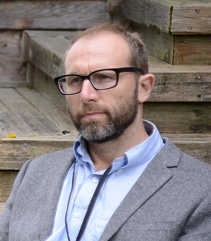 David Bezmozgis image