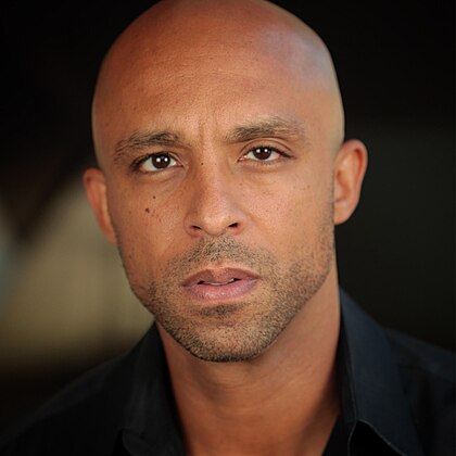David Bianchi image