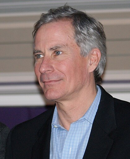 David Breashears image