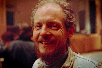 david c johnson image