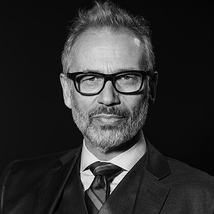 David Claessen image